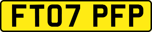 FT07PFP