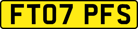 FT07PFS