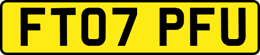 FT07PFU
