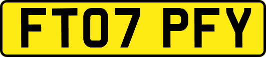 FT07PFY