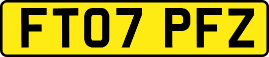 FT07PFZ