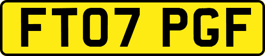 FT07PGF