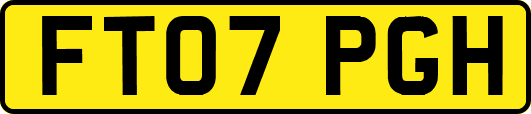 FT07PGH