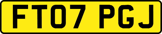 FT07PGJ