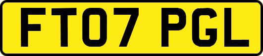 FT07PGL