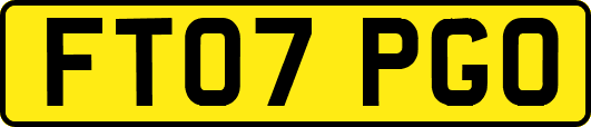 FT07PGO