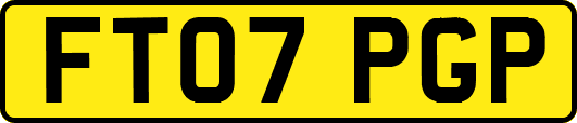 FT07PGP