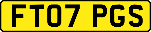FT07PGS