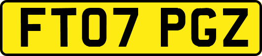 FT07PGZ