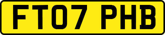 FT07PHB