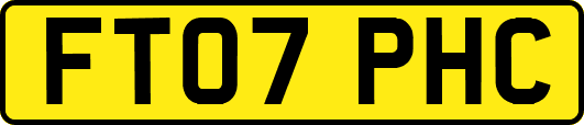 FT07PHC