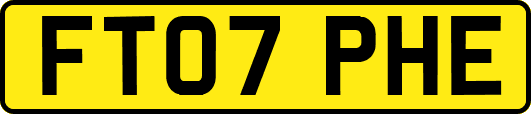 FT07PHE