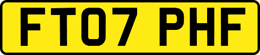 FT07PHF