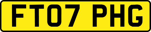 FT07PHG