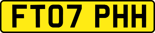 FT07PHH