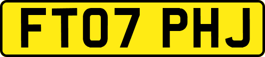 FT07PHJ