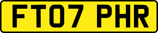FT07PHR