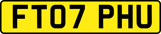 FT07PHU