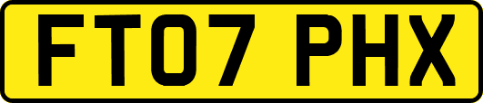 FT07PHX