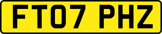 FT07PHZ