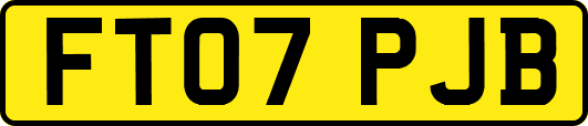 FT07PJB
