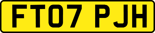 FT07PJH