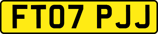 FT07PJJ