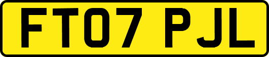 FT07PJL