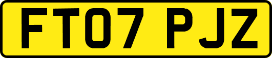 FT07PJZ