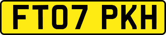 FT07PKH