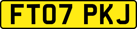 FT07PKJ