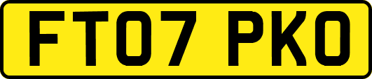 FT07PKO