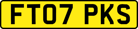 FT07PKS