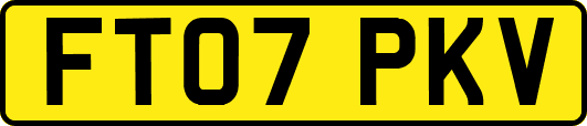 FT07PKV