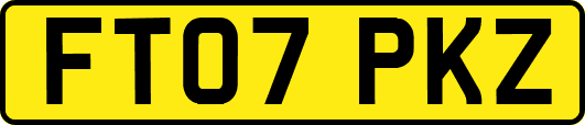FT07PKZ