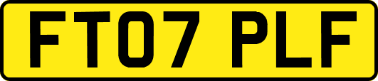 FT07PLF