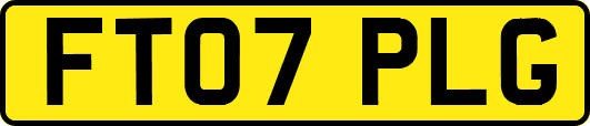 FT07PLG