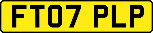 FT07PLP