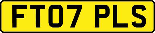 FT07PLS