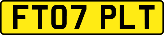 FT07PLT