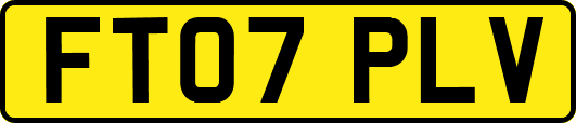 FT07PLV
