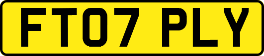 FT07PLY
