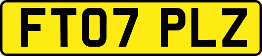 FT07PLZ