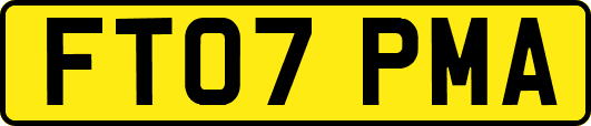 FT07PMA