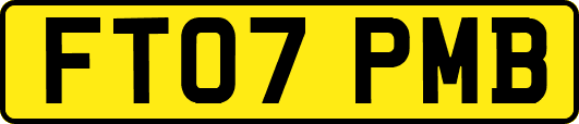 FT07PMB
