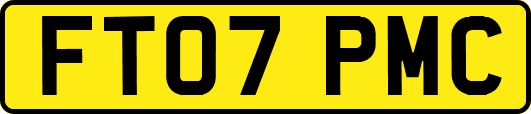 FT07PMC