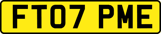 FT07PME