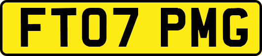 FT07PMG