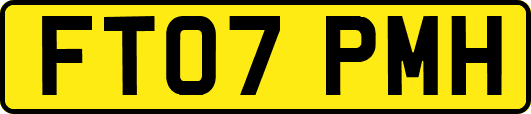 FT07PMH