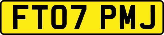 FT07PMJ